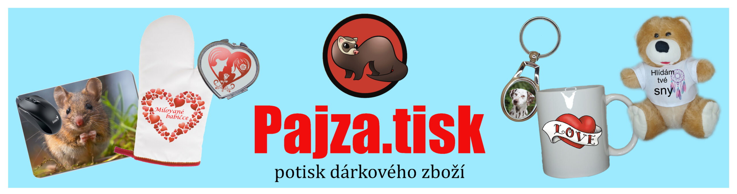 Pajza.tisk